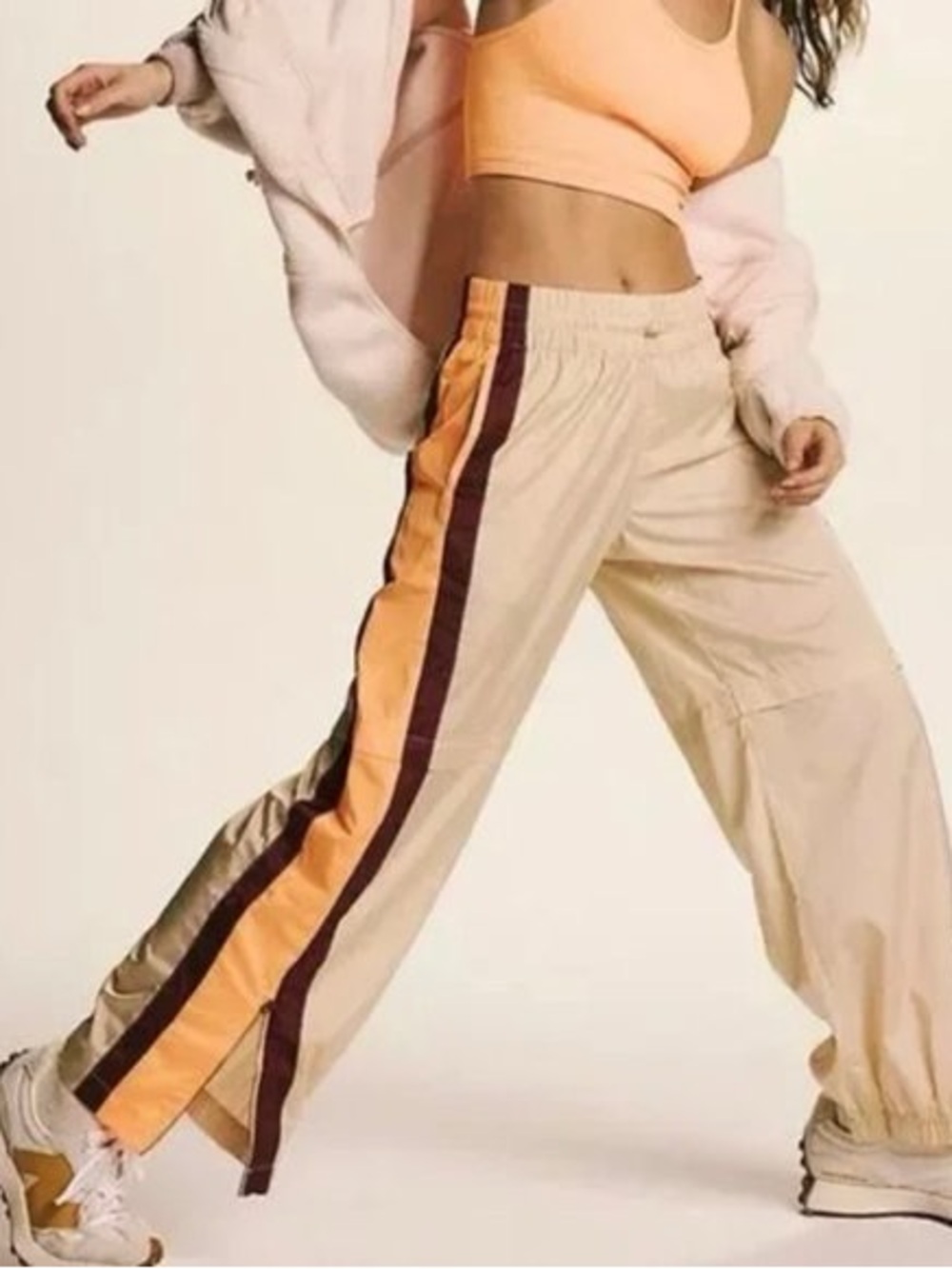FP Movement by Free People End Zone Track pants